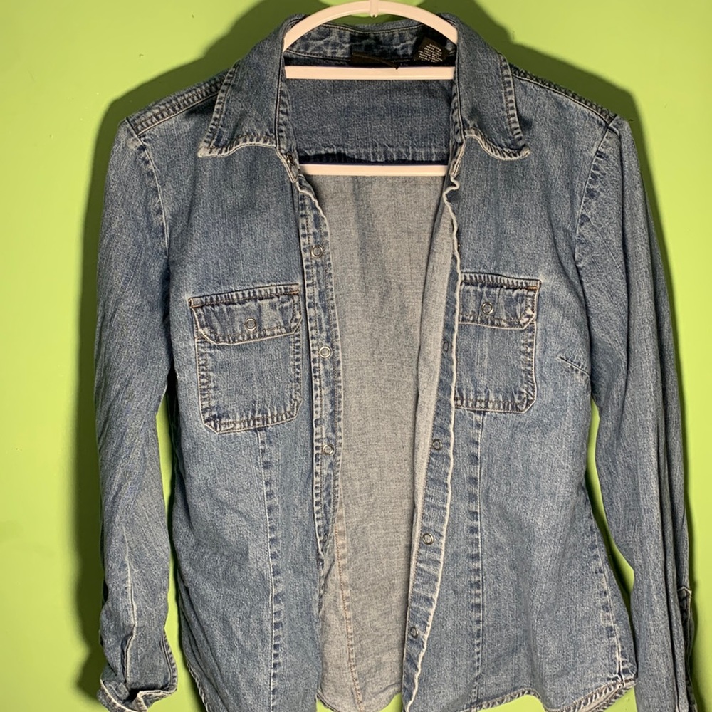 Ny jeans